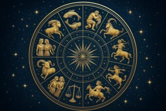 Horoscope for Dec 9. Moon-Neptune trine enhances empathy, spiritual insight, and emotional merging today. Ideal for creative and inner work.