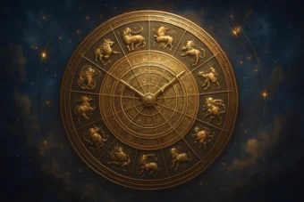 Horoscope for 12/3: Deep watery influence highlights Empathy vs. Boundaries. Focus on Discernment and Emotional Protection. Read the forecast for all Zodiac Signs Today!