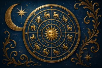 Horoscope for December 2: The Moon in Aries calls for Action and Initiative. Focus on Assertiveness, Energy, and Health. Read the forecast for all Zodiac Signs Today!