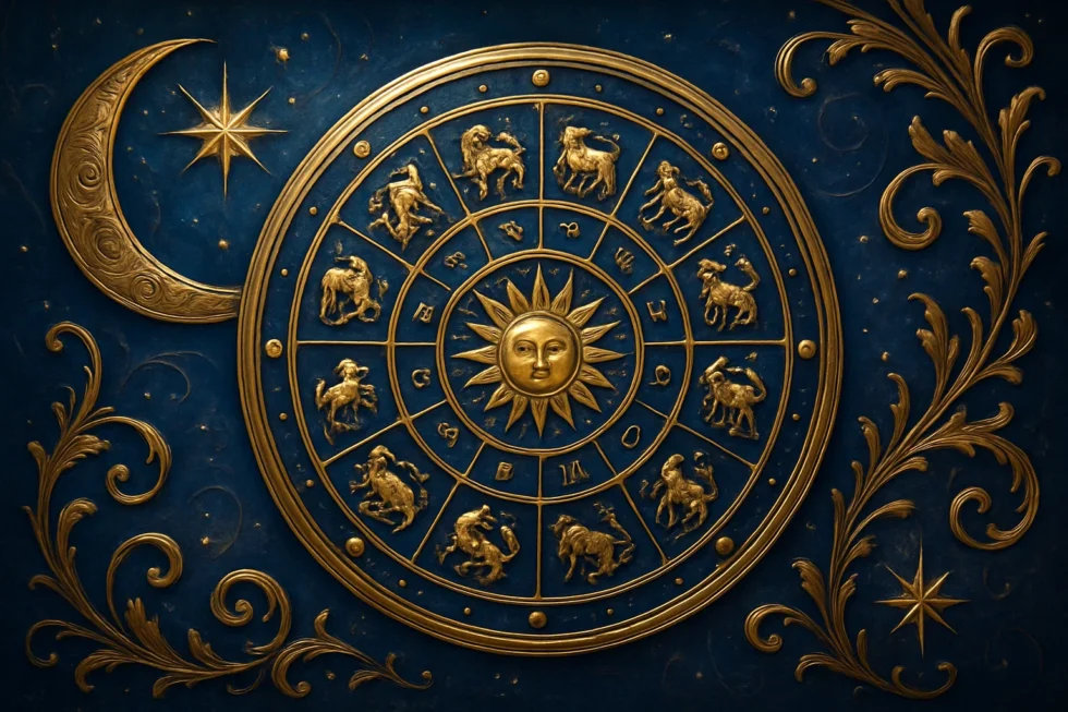 Horoscope for December 2: The Moon in Aries calls for Action and Initiative. Focus on Assertiveness, Energy, and Health. Read the forecast for all Zodiac Signs Today!