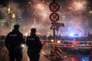 New Year&rsquo;s Eve in Frankfurt: where fireworks are banned, which areas are closed, what the law says and what fines apply. All official rules and safety measures explained.