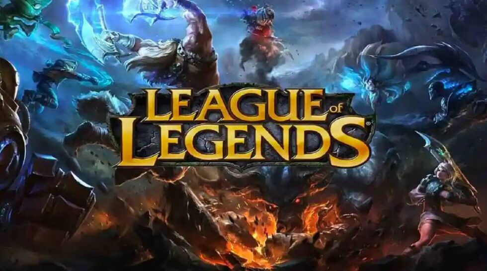 League of Legends server outage on Jan 4, 2026, in Germany. Over 7,000 reports of login errors and client issues. Riot Games is working on a solution.