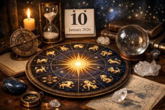 Horoscope Jan 10 2026: Discover why truth matters today. Expert health tips, magnetic storm updates, and detailed predictions for all zodiac signs. Read now.