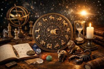 Read your horoscope for January 11 2026. Detailed predictions for all zodiac signs, health advice, and magnetic storm alerts for a balanced Sunday forecast.