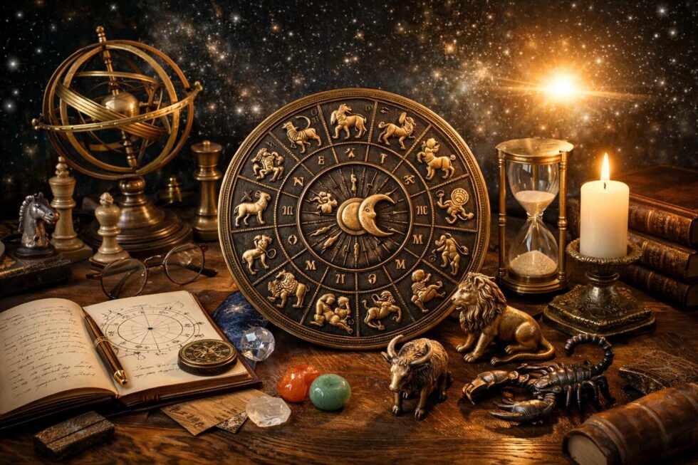 Read your horoscope for January 11 2026. Detailed predictions for all zodiac signs, health advice, and magnetic storm alerts for a balanced Sunday forecast.