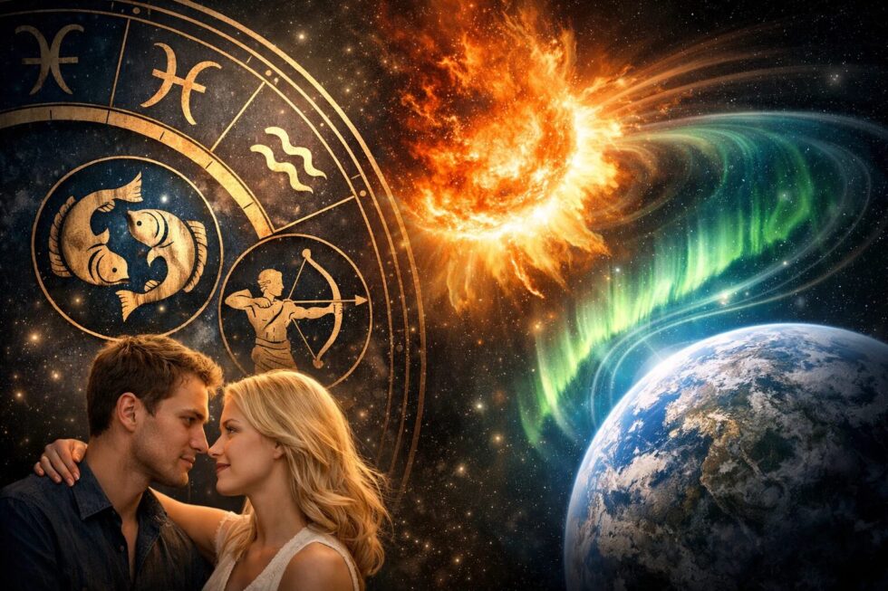 Discover the January 13 2026 horoscope, Pisces and Sagittarius relationship trends, and a detailed magnetic storm forecast for health and success.
