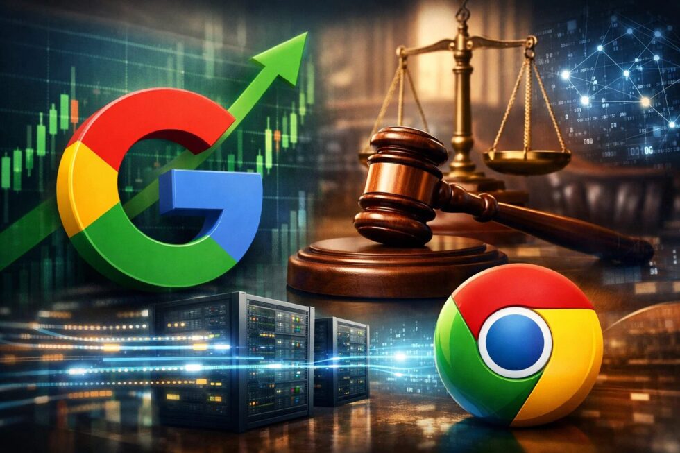 Alphabet Inc. becomes the 4th firm to reach a $4T valuation. Analysis of the Gemini AI rollout, Apple partnership, and 2026 market trends.