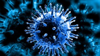 Weather & Influenza 2026: The "super flu" H3N2 (sub-clade K) claims first lives in Germany. RKI reports millions of infections and warns of a peak in February