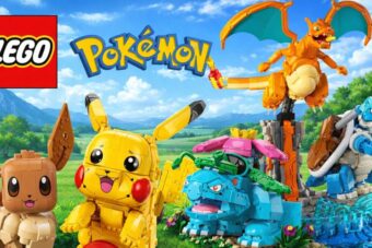 LEGO Pok&eacute;mon arrives in Germany! Check prices for sets 72151, 72152 & 72153. Release on Feb 27, 2026. Info on GWP bonuses and the Trainer Challenge for German fans