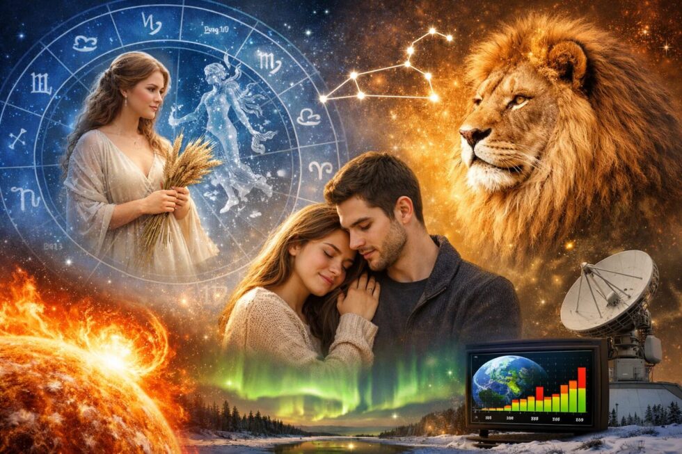 Explore the January 15 2026 horoscope, Virgo and Leo relationship trends, and a detailed magnetic storm forecast for health and professional success.
