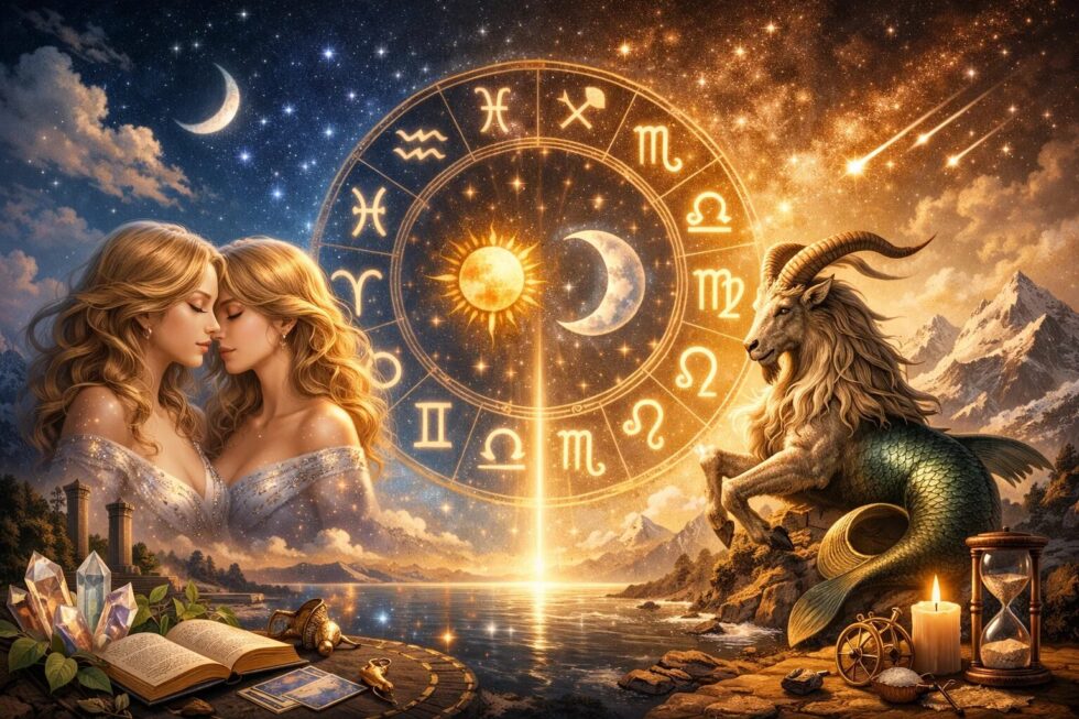 Horoscope January 23 2026: Expert analysis for Gemini and Capricorn health. Discover daily tips for love, finance, and success for all zodiac signs.