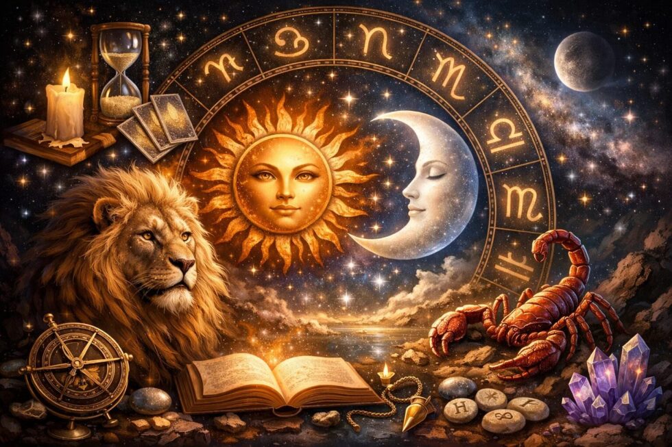 Horoscope January 25 2026: Professional wellness forecast for Leo and Scorpio. Detailed daily advice for love, finance, and success for all zodiac signs.