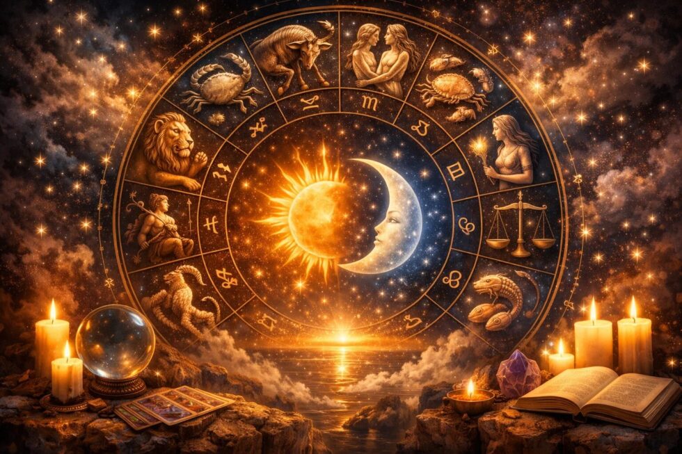 Horoscope January 27 2026: Expert analysis on managing intense emotions and tough decisions for all zodiac signs. Get professional advice on love and finance.