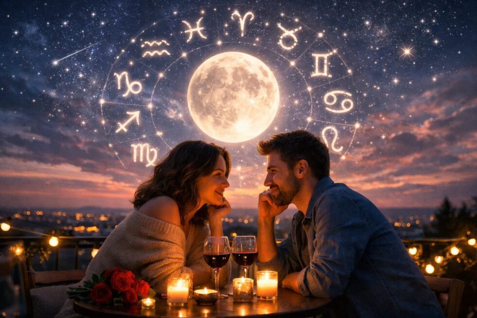 Love horoscope January 28 2026: Why today is the day for the conversation you've been avoiding. Professional insights for all signs on love, money, and health.