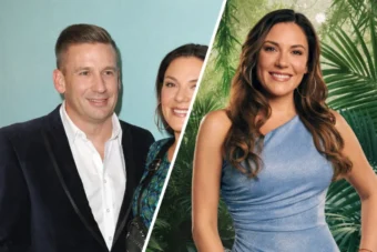 Simone Ballack, German entrepreneur and media personality, participates in Dschungelcamp 2026, runs a hotel on Lake Garda, and shares her personal life story.