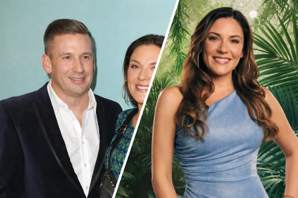 Simone Ballack, German entrepreneur and media personality, participates in Dschungelcamp 2026, runs a hotel on Lake Garda, and shares her personal life story.