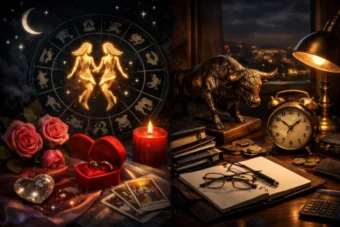 Horoscope January 31, 2026 Germany: Gemini love, Taurus workweek, health tips during geomagnetic storm, daily forecast for all zodiac signs.
