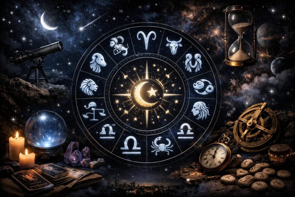 Daily horoscope for 4 February 2026 with health and geomagnetic outlook, offering a neutral, practical guide for all zodiac signs.