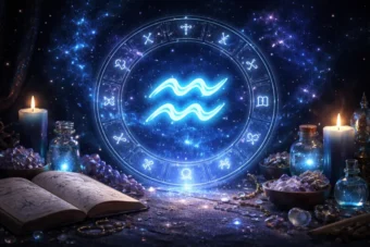 Daily horoscope for February 7, 2026, including zodiac sign forecasts, magnetic storm advice, and health tips to plan your day effectively.