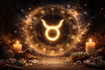 Horoscope for February 8, 2026, with health tips, magnetic storm info, and predictions for all zodiac signs.