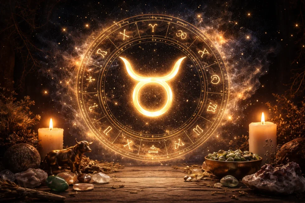 Horoscope for February 8, 2026, with health tips, magnetic storm info, and predictions for all zodiac signs.