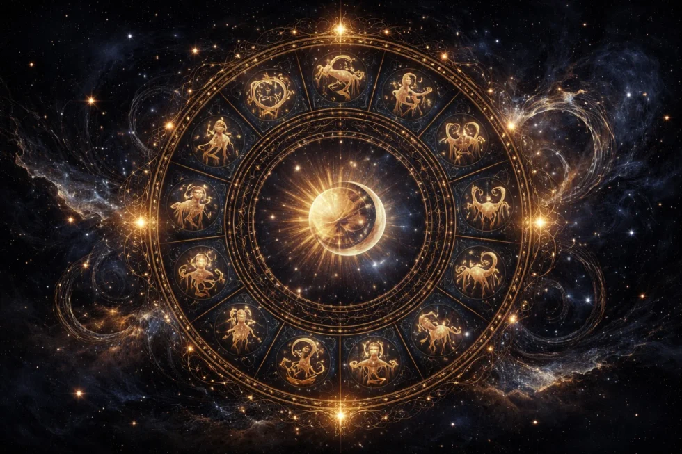 Daily horoscope for February 10, 2026, with zodiac predictions, health tips, and magnetic storm alerts to guide your day effectively.