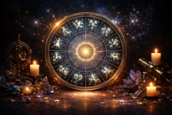 Horoscope for Today, February 11, 2026: Daily Zodiac Forecast, Health, Finance and Magnetic Storms