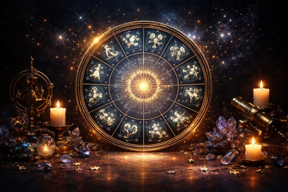 Horoscope for Today, February 11, 2026: Daily Zodiac Forecast, Health, Finance and Magnetic Storms