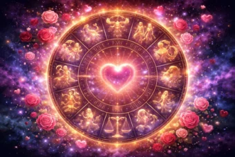 horoscope 14 February 2026 for all zodiac signs, magnetic storms forecast, health advice, lunar haircut calendar and detailed astrology predictions.