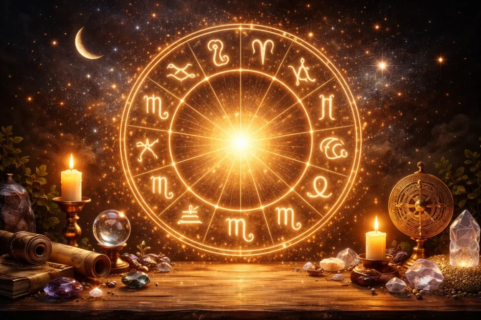 Horoscope for February 17, 2026 in Germany: love, career, health and finance predictions for all zodiac signs.