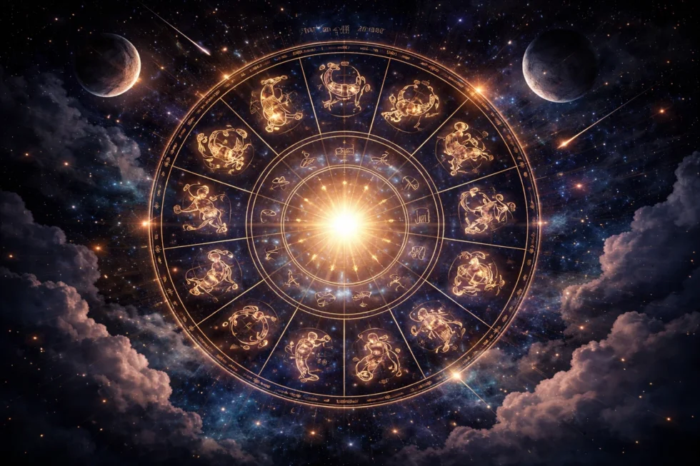 Horoscope February 16, 2026: Daily predictions, health tips, moon calendar, and practical advice for all zodiac signs.