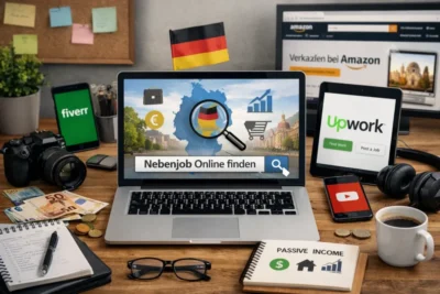 Remote jobs in Germany are expanding fast. Discover the most popular work-from-home professions, trusted platforms for online work, weekly payment options and realistic earnings in Europe&rsquo;s digital economy.