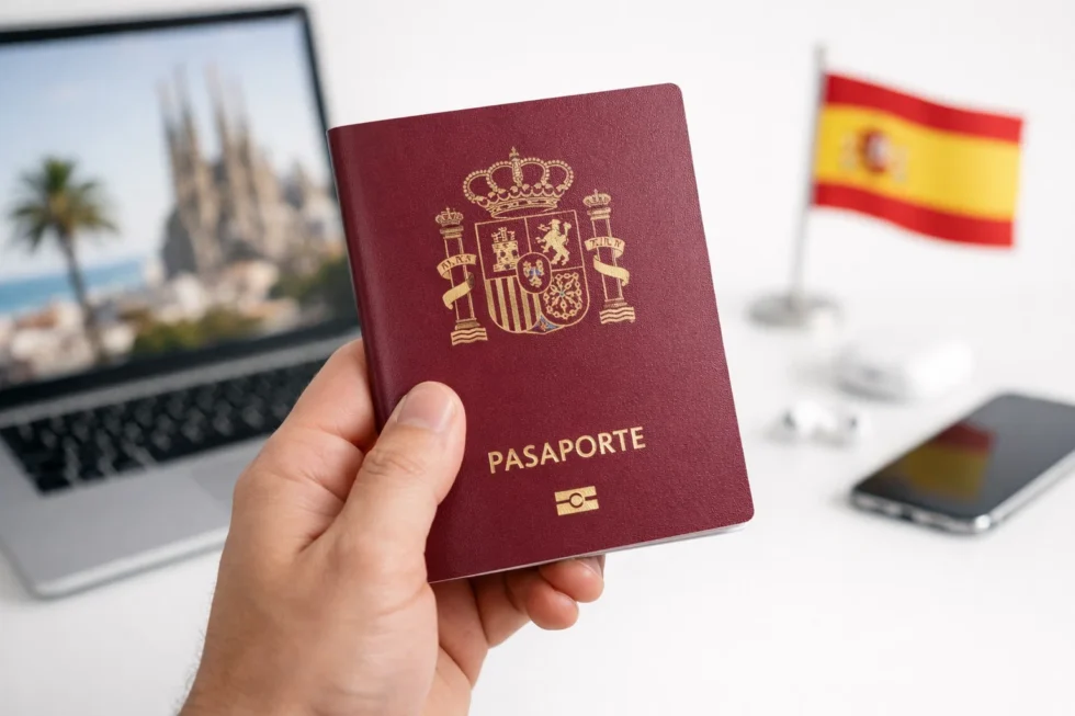 Discover the 2026 requirements for the Spain Digital Nomad Visa. Learn about the Beckham Law tax breaks, €2,760 income thresholds, and the step-by-step application process for German citizens.