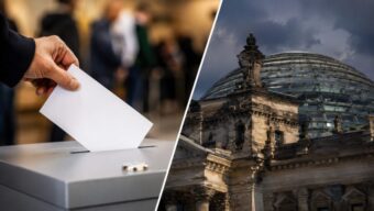 AfD overtakes CDU/CSU by five points in a major Insa poll. Why Berlin sees the numbers as a warning sign for Germany&rsquo;s political future and coming elections.