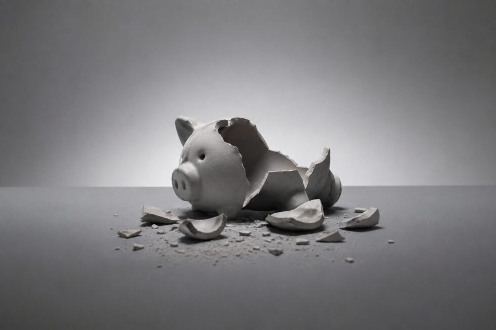 Depot bankruptcy again in Germany as GDC Deutschland files for insolvency in 2026. Store closures, retail crisis, online competition and weak demand reshape the sector outlook.