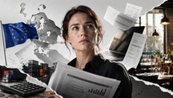 Umsatzsteuer Deutschland 2026 explained: VAT rates, new rules, gastronomy changes and the most costly business mistakes companies must avoid in Germany and EU transactions.