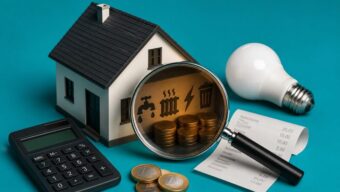 Nebenkosten Deutschland are rising sharply in 2026 as heating, insurance and service charges increase. What renters in Germany really pay, hidden fees, legal rules and common billing traps.