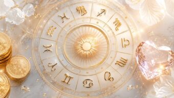 June 2026 Horoscope Germany: detailed zodiac forecast for love, work, money, relationships and magnetic storms. Full astrology outlook for all zodiac signs in Germany.