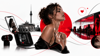 VENUS Berlin 2026 runs October 22–25 with 270+ exhibitors, live shows, creators, cam platforms, toys and new tech. See tickets, trends, brands, program highlights and what to watch this year.